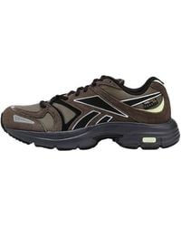 Reebok - Premier Road Plus 6 Cordura 'Khaki' - Lyst