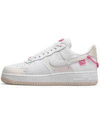 Nike - (Wmns) Air Force 1 '07 Lx Bling' - Lyst