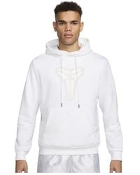 Nike - Dri-Fit Standard Issue Pullover Basketball Hoodie 'Kobe Halo' - Lyst