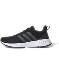 adidas - Phosphere Shoes 'Core Six' - Lyst