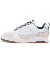 PUMA - Ami X Slipstream Lo Gum' - Lyst