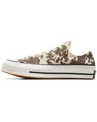 Converse - (Wmns) Chuck 70 Ox - Lyst