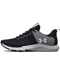 Under Armour - Charged Engage 2 Dark' - Lyst