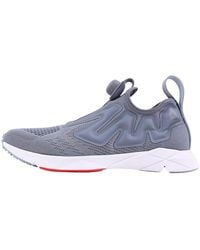 Reebok - Pump Supreme Engine 'Dust' - Lyst