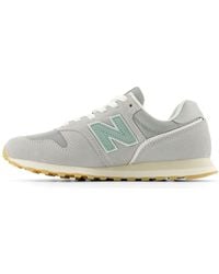 New Balance - (Wmns) 373 - Lyst