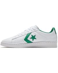 Converse - Pro Leather Og Low - Lyst