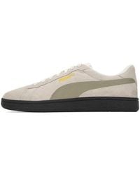PUMA - Smash 3.0 'Cream' - Lyst