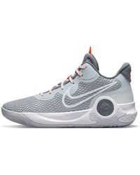 Nike - Kd Trey 5 Ix 'Pure Platinum' - Lyst