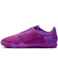 Nike - React Gato Ic 'Fuchsia Dream Lilac Bloom' Ct0550-500 - Lyst