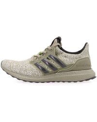 adidas - Star Wars X Ultraboost Dna 'Yoda' - Lyst