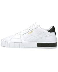 PUMA - (Wmns) Cali Star - Lyst