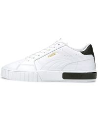 PUMA - (Wmns) Cali Star - Lyst