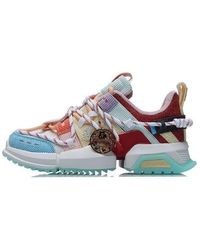 Li-ning - (Wmns) Titan Halo 'Chinese New Year' - Lyst