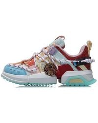 Li-ning - (Wmns) Titan Halo 'Chinese New Year' - Lyst