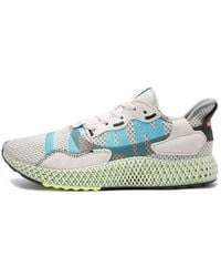 adidas - Zx 4000 4D 'I Want, I Can' - Lyst