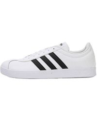 Adidas Neo Grand Court 2.0 in Black for Men | Lyst