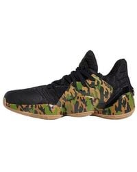 adidas - Harden Vol. 4 Gca - Lyst