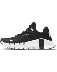 Nike - (Wmns) Free Metcon 4 - Lyst