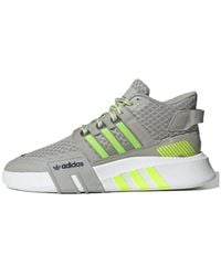adidas - Originals Eqt Bask Adv V2 - Lyst