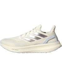 adidas - Pureboost 5 'Pale Ivory' - Lyst