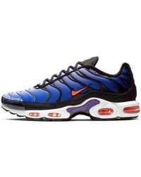 Nike - Air Max Plus 'Voltage' - Lyst