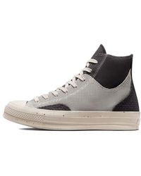 Converse - Chuck 70 Crafted Canvas 'Storm Wind Desert Sand' - Lyst