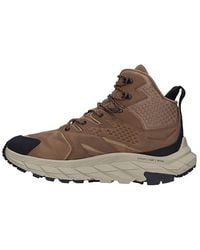 Hoka One One - Anacapa Mid Gtx Gore-Tex 'Otter' - Lyst