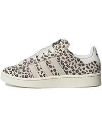 adidas - (Wmns) Campus 00S 'Cream Leopard' - Lyst