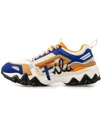 Fila - Fila Fellow Classic Sport Shoes - Lyst