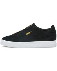 PUMA - (Wmns) Ana Suede Sneakers - Lyst
