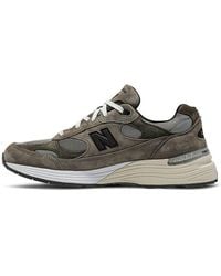 New Balance - X Jjjjound 992 Made - Lyst