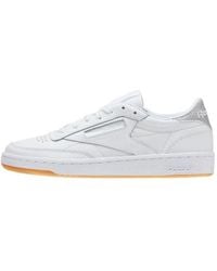 Reebok - (Wmns) Club C 85 Diamond Skate Shoes - Lyst
