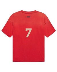 Fear Of God - 7 Tee 'Vintage' - Lyst