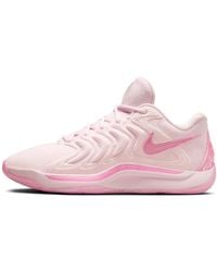 Nike - Kd 17 'Aunt Pearl' - Lyst