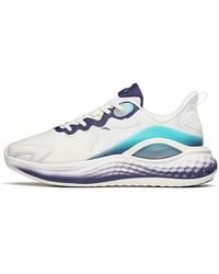 Anta - Runninng Series Sneakers - Lyst