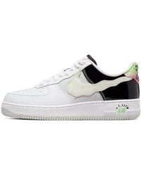 Nike - Air Force 1 Low '07 Lv8 'Pop Art - Lyst