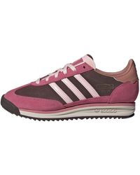 adidas - Sl 72 Rs 'Valentine's Day Raspberry' - Lyst