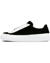 PUMA - Karl Lagerfeld X Suede - Lyst