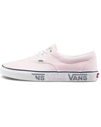 Vans - Era Low Top Casual Skate Shoes - Lyst