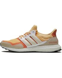 adidas - (Wmns) Ultraboost S&L 'Glow Coral' - Lyst