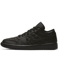 Nike - (Wmns) 1 Low 'Triple Quilted' - Lyst