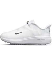 Nike - (Wmns) React Ace Tour Golf Shoes - Lyst