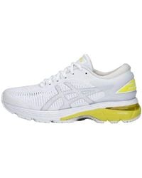 Asics - (Wmns) Gel-Kayano 25 'Lemon Shark' - Lyst