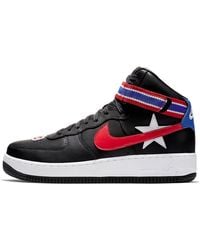 Nike - Lab Air Force 1 High 'Riccardo Tisci' - Lyst