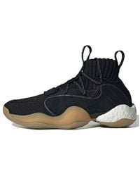 adidas - X Pharrell Crazy Byw X Gum' - Lyst