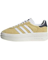 adidas - (Wmns) Gazelle Bold 'Almost' - Lyst