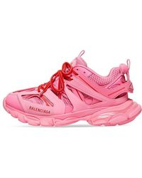 Balenciaga - (Wmns) Track 1.0 'Rose' - Lyst
