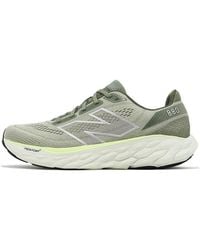 New Balance - Fresh Foam X 880V14 'Olivine Metallic Limelight' - Lyst