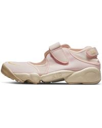 Nike - (Wmns) Air Rift Breathe 'Light Soft' - Lyst