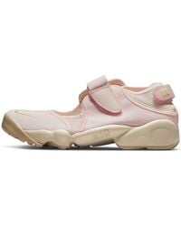 Nike - (Wmns) Air Rift Breathe 'Light Soft' - Lyst